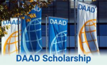 ندوة عبر الإنترنت حول« الحصول على الدكتوراه في ألمانيا وفرص التمويل DAAD »