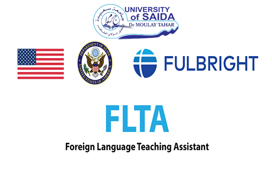 منحة مساعد تدريس اللغات الأجنبية فولبرايت (FLTA)