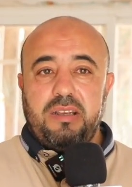 Boudraa Kamel Eddine Kamel Eddine